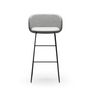 Stools for hospitalities & contracts - Counter Stool Chips SL-SG-80 - CHAIRS & MORE SRL