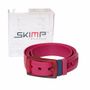 Prêt-à-porter - La ceinture bordeaux originale - SKIMP