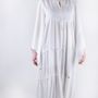 Apparel - White Dress - KORES