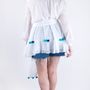 Apparel - White Dress - KORES