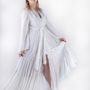Apparel - White Dress - KORES