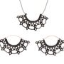 Jewelry - Anatolia Jewelry and Lace Collection - KORES