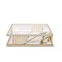 Coffee tables - AUDREY Ceramic Coffee table - CASA MAGNA