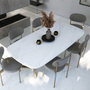 Kitchens furniture - Silestone Ethereal Glow - COSENTINO