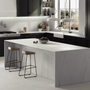 Kitchens furniture - Silestone Ethereal Haze - COSENTINO