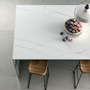 Kitchens furniture - Silestone Ethereal Haze - COSENTINO