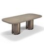 Dining Tables - BACALL Dining Table - CASA MAGNA