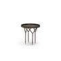 Coffee tables - AVA Side Table - CASA MAGNA