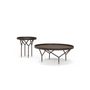 Tables basses - Table d'appoint AVA - CASA MAGNA