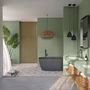 Kitchens furniture - Posidonia Green - COSENTINO