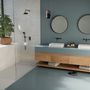 Kitchens furniture - Cala Blue - COSENTINO