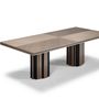Dining Tables - GINGER Dining Table - CASA MAGNA