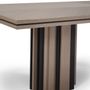 Dining Tables - GINGER Dining Table - CASA MAGNA