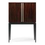 Sideboards - RELEVO Bar Cabinet - CASA MAGNA