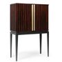 Sideboards - RELEVO Bar Cabinet - CASA MAGNA