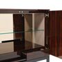 Sideboards - RELEVO Bar Cabinet - CASA MAGNA
