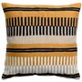 Fabric cushions - ASHA - MAISON VIVARAISE – SDE VIVARAISE WINKLER