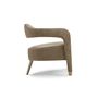 Armchairs - INVICTA Armchair - CASA MAGNA