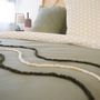 Bed linens - coussins, rideaux, plaids et autres produits décoration textile - COTE DECO