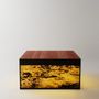 Coffee tables - Light Table - Pastello Collection - ALUMÉ