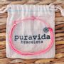 Jewelry - Boarding for Breast Cancer Charity Bracelet - PURA VIDA