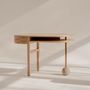 Desks - ODDITY desk / Square Drop - NÓW.NEW CRAFT POLAND