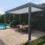 Pergolas - CospiBio pergola - COSPICON SA