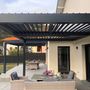 Pergolas - CospiBio pergola - COSPICON SA