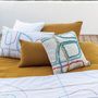 Throw blankets - ISAC deco - MAISON VIVARAISE – SDE VIVARAISE WINKLER