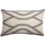 Fabric cushions - ZEFF JOHAN Cushions and Quilts - MAISON VIVARAISE – SDE VIVARAISE WINKLER