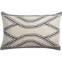 Fabric cushions - ZEFF JOHAN Cushions and Quilts - MAISON VIVARAISE – SDE VIVARAISE WINKLER