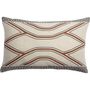 Fabric cushions - ZEFF JOHAN Cushions and Quilts - MAISON VIVARAISE – SDE VIVARAISE WINKLER