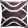 Fabric cushions - ZEFF JOHAN Cushions and Quilts - MAISON VIVARAISE – SDE VIVARAISE WINKLER