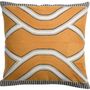 Fabric cushions - ZEFF JOHAN Cushions and Quilts - MAISON VIVARAISE – SDE VIVARAISE WINKLER