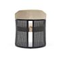 Fauteuils - Fauteuil GRACE Vintage - CASA MAGNA