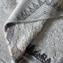 Contemporary carpets - DAWLISH rug - MAISON VIVARAISE – SDE VIVARAISE WINKLER
