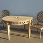 Other tables - Tables & Chairs - ACCENTS OF FRANCE