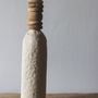 Vases - Massaï bottle - WOODMATA