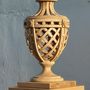 Vases - Wooden Vases  - ACCENTS OF FRANCE