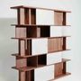 Bookshelves - Intersection – Bookcase - MANUFACTURE