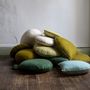 Rugs - HIMAL CUSHIONS - Handmade in felt - MUSKHANE