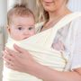 Childcare  accessories - Babylonia Tricot-Slen baby wrap - BABYLONIA