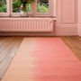 Autres tapis - TAPIS BRUSH - Fait-main en feutre - MUSKHANE