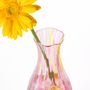 Vases - Flower Shaped Vase - ISHIZUKA GLASS CO., LTD.