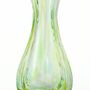 Vases - Flower Shaped Vase - ISHIZUKA GLASS CO., LTD.
