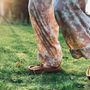 Homewear - Winnetou & Apache - BABBI SHOES