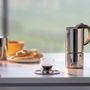 Tea and coffee accessories - CHICCA COFFEE MAKER - GNALI & ZANI SAS