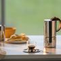 Tea and coffee accessories - CHICCA  - GNALI & ZANI SAS