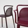 Chairs - Classe - MOWEE