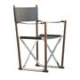 Chairs for hospitalities & contracts - Regista Chair - TONUCCI COLLECTION